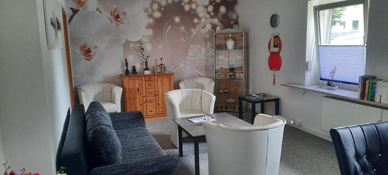 Apartment Orchidee Winterberg