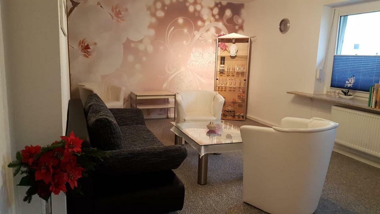 Apartment Orchidee Winterberg
