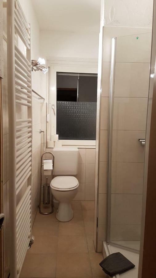 Orchidee Apartment *