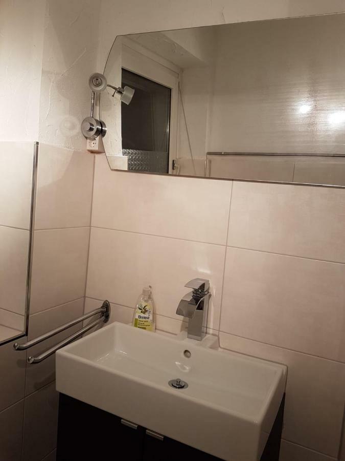 Apartment Orchidee Winterberg