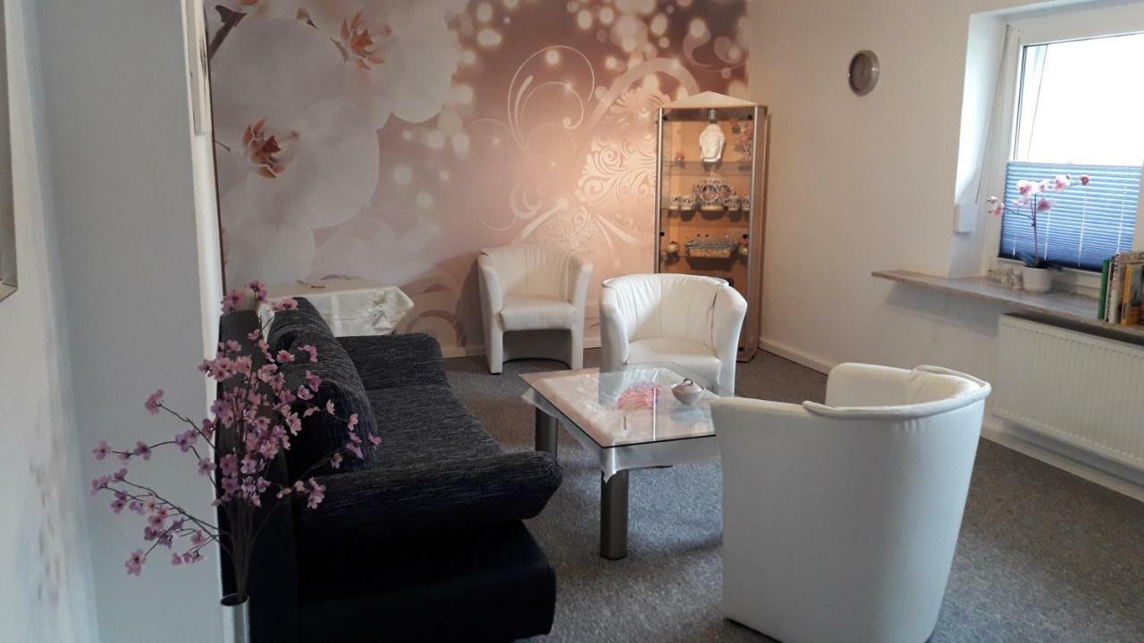 Apartment Orchidee