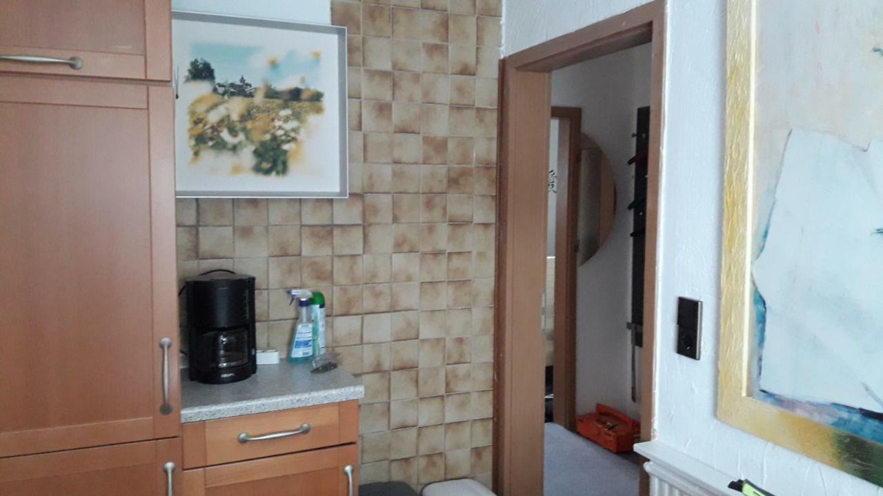 Orchidee Apartment